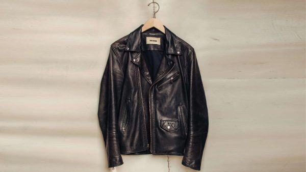 Exclusive Leather Jacket Sale in the USA: Elevate Your Style with Premium Leather