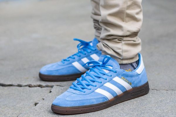 Legacy of Adidas Handball Spezial and Its Iconic Design